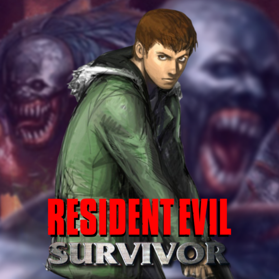 Resident Evil Survivor (惡靈古堡：生存遊戲) — обзоры и отзывы, описание, дата ...