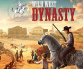 Wild West Dynasty: +9 трейнер