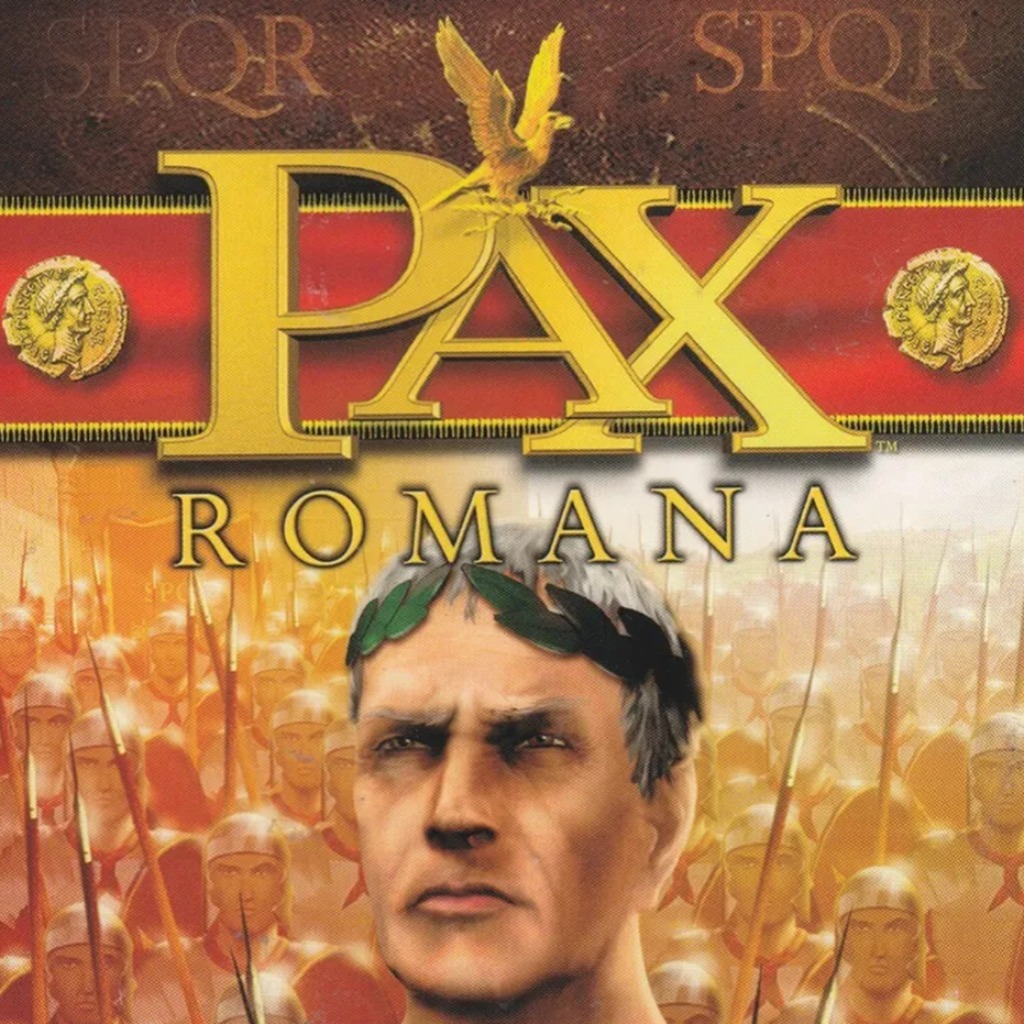 Pax Romana (Римская империя) — обзоры и отзывы, описание, дата выхода,  официальный сайт игры, системные требования и оценки игроков | StopGame