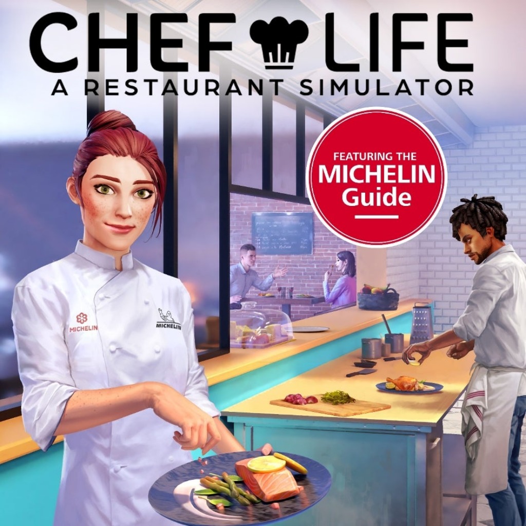 Скриншоты игры Chef Life: A Restaurant Simulator — галерея, снимки экрана |  StopGame