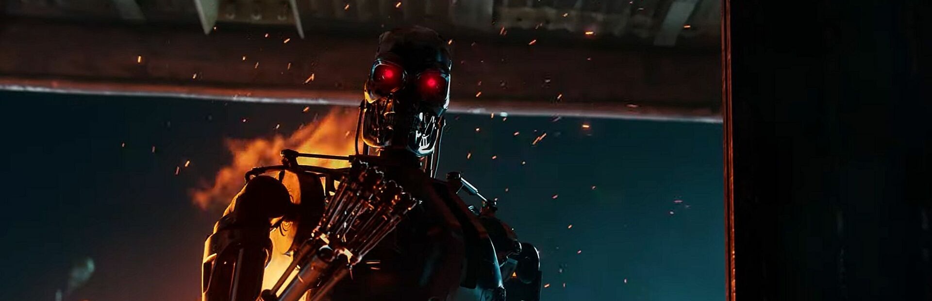 Terminator Survival Project — обзоры и отзывы, описание, дата выхода ...