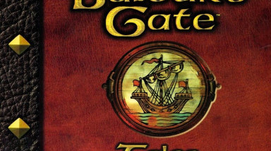 Baldur's Gate: Tales of the Sword Coast: Прохождение