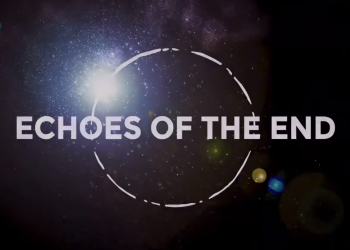 echoes of the end game