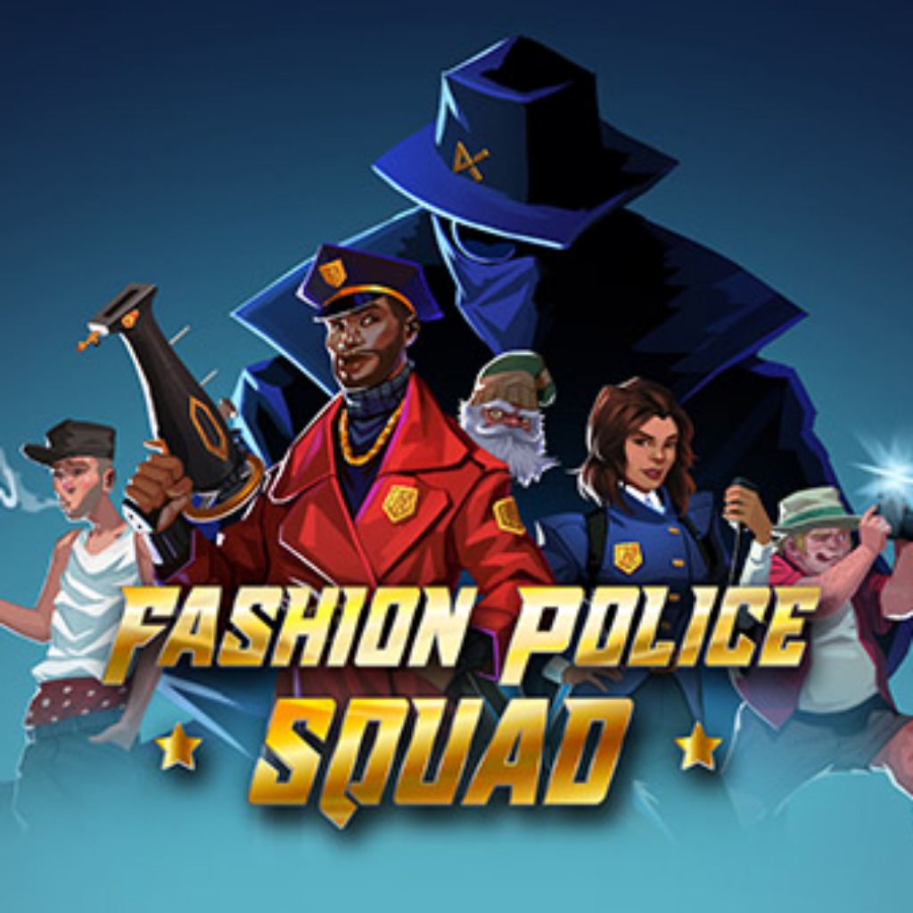 Fashion Police Squad: +5 трейнер | StopGame