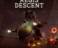 Aegis Descent: +1 трейнер