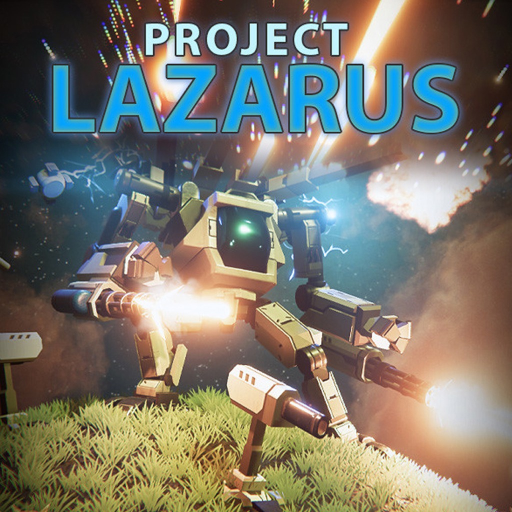 Project Lazarus — обзоры и отзывы, описание, дата выхода, официальный сайт  игры, системные требования и оценки игроков | StopGame