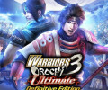 Warriors Orochi 3 Ultimate Definitive Edition: +3 трейнер