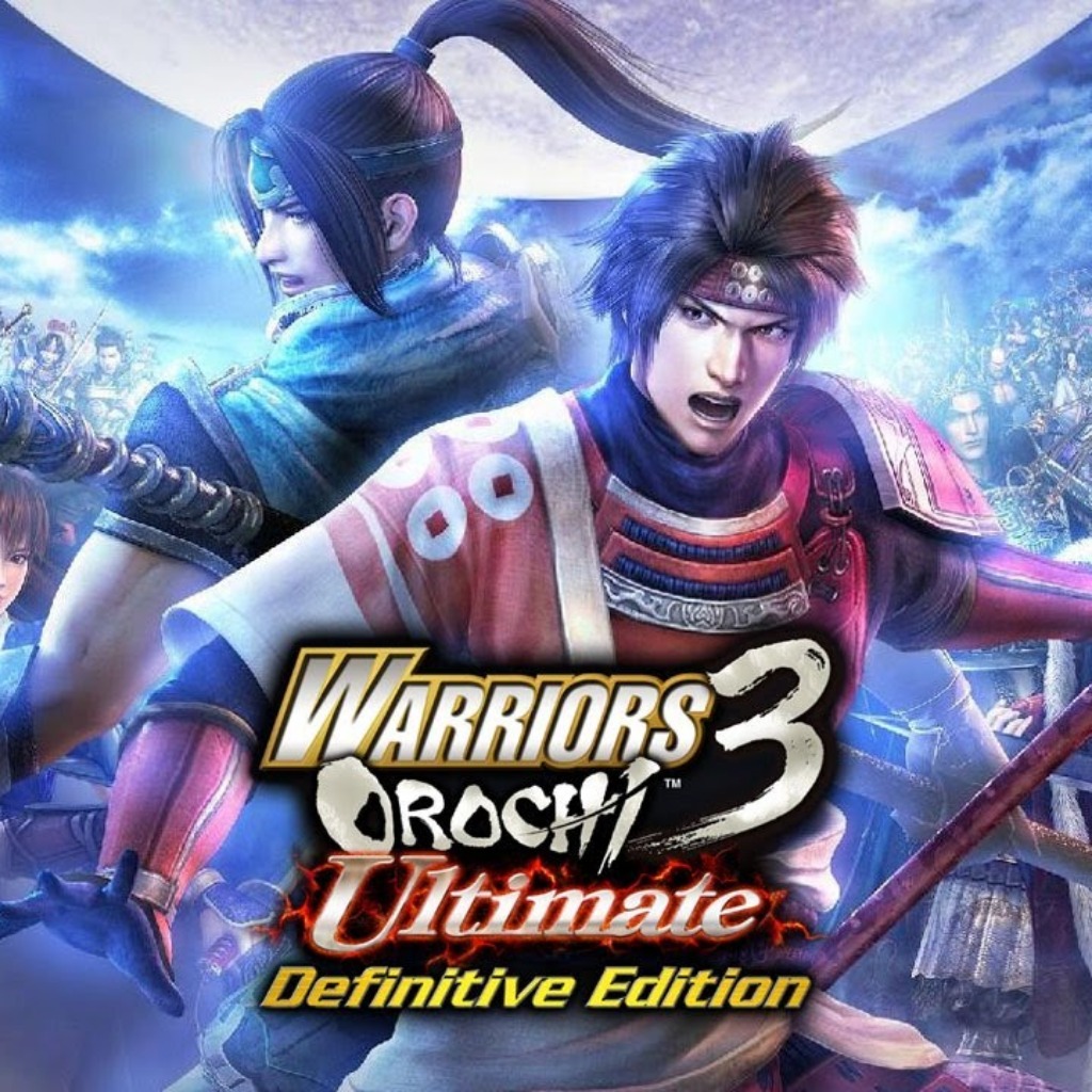 Warriors Orochi 3 Ultimate Definitive Edition: +3 трейнер | StopGame