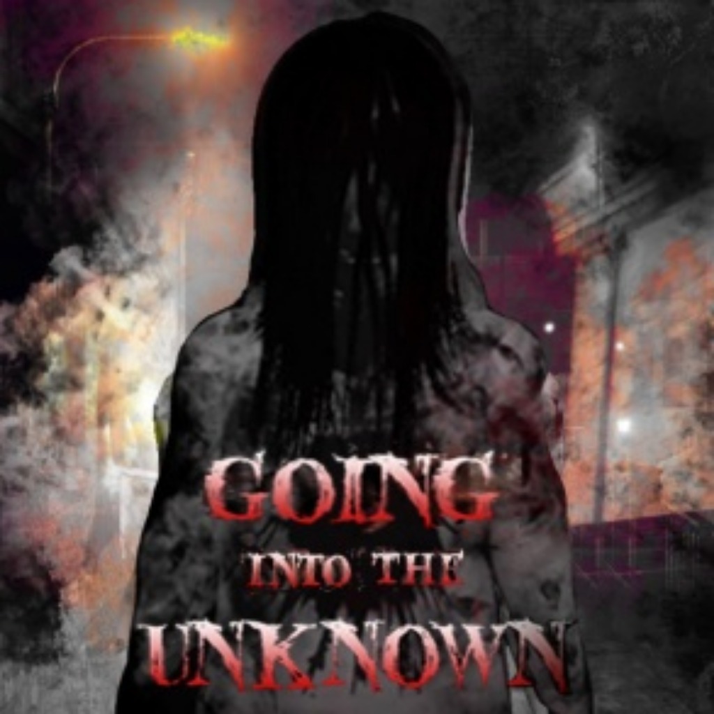 Going Into The Unknown — обзоры и отзывы, описание, дата выхода ...