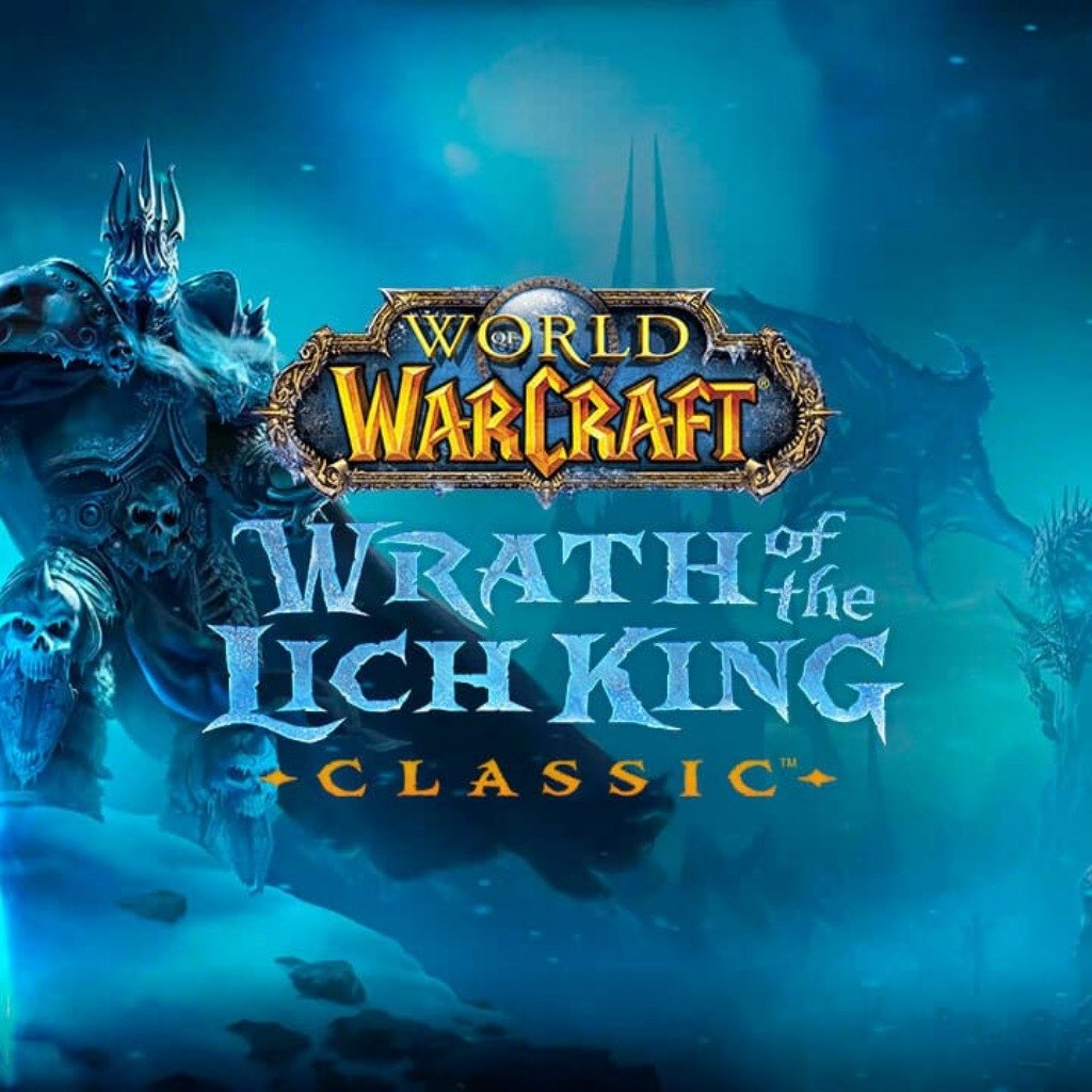 Игры похожие на World of Warcraft: Wrath of the Lich King Classic | StopGame