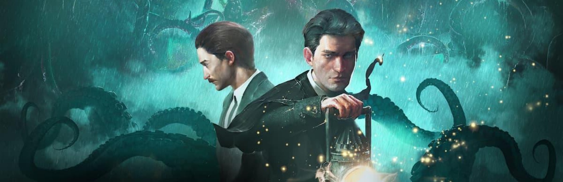 Новости об игре Sherlock Holmes: The Awakened (2023) | StopGame