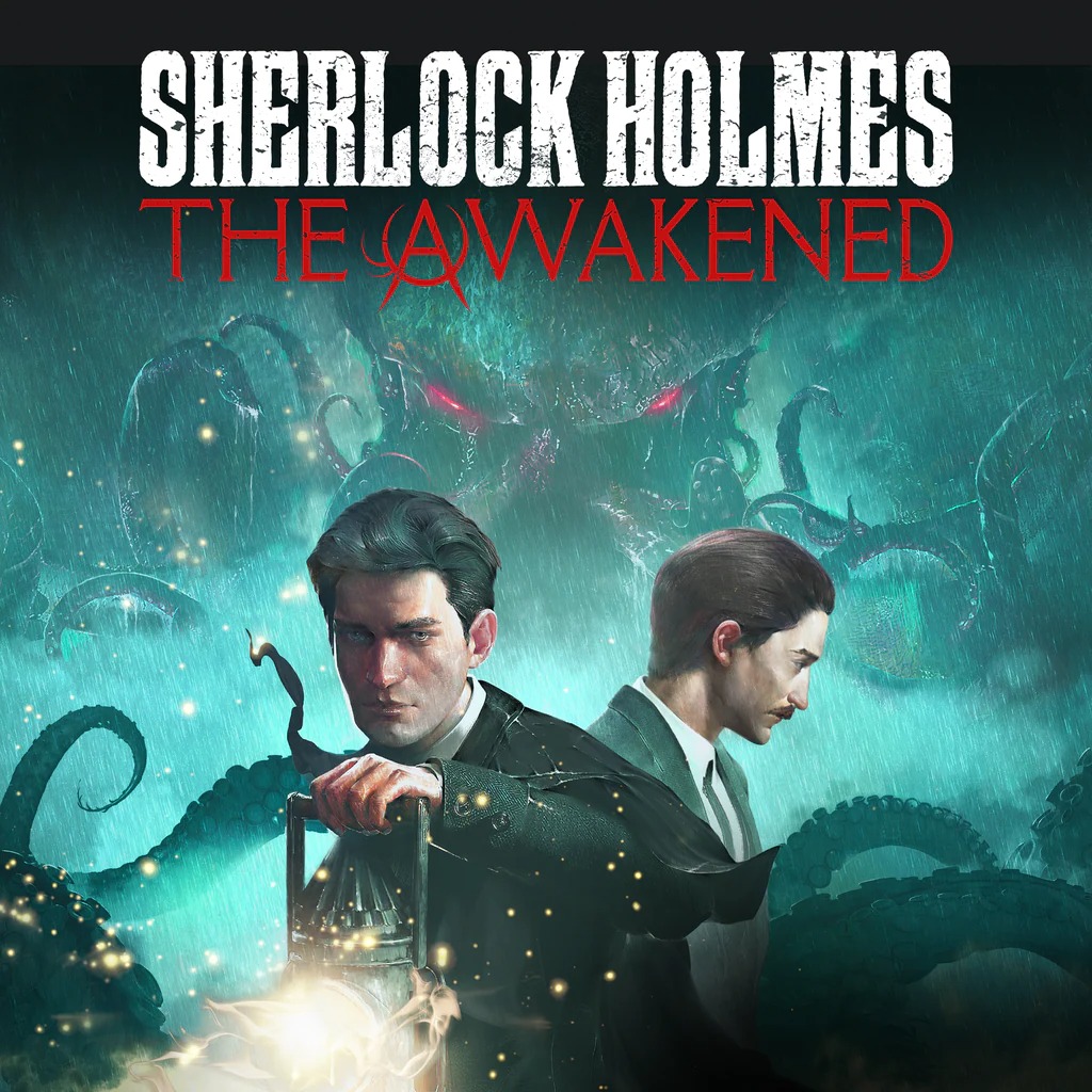 Новости об игре Sherlock Holmes: The Awakened (2023) | StopGame