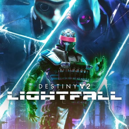 Destiny 2 Lightfall Annual Pass Купить Ключ