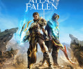Atlas Fallen: +13 трейнер