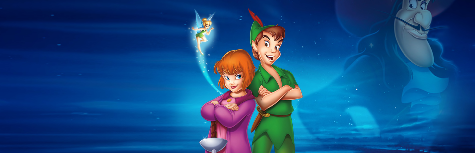 Disney's Peter Pan Adventures in Never Land (Питер Пэн) — обзоры и ...