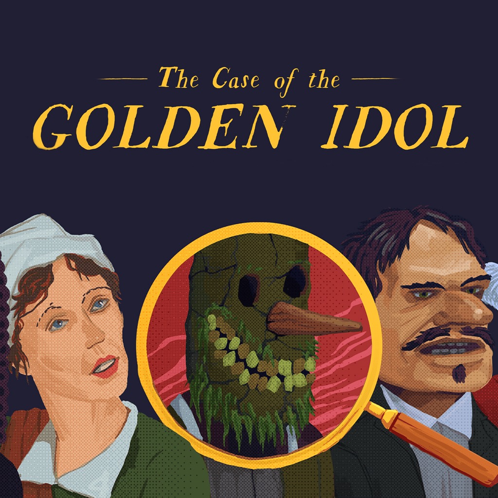 Игра the case of the golden idol. The case of the golden idol. The case of the golden idol. The case of golden idol рус. Case golden idol русификатор.