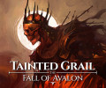 Tainted Grail: The Fall of Avalon: +42 трейнер