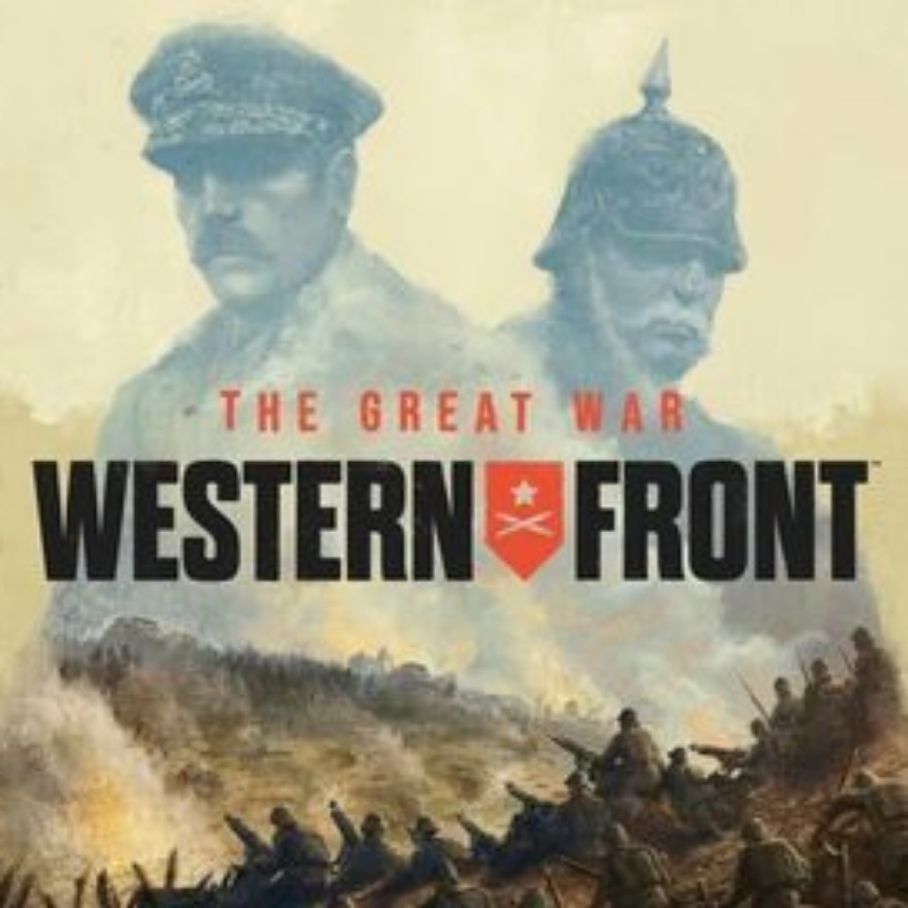 The Great War: Western Front — обзоры и отзывы, описание, дата выхода ...