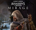 Assassin's Creed: Mirage: +19 трейнер