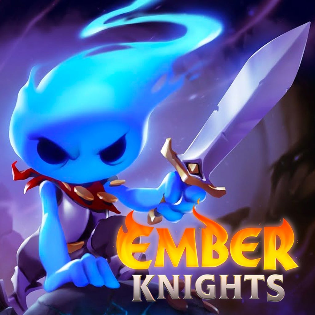 Ember Knights: +6 трейнер | StopGame