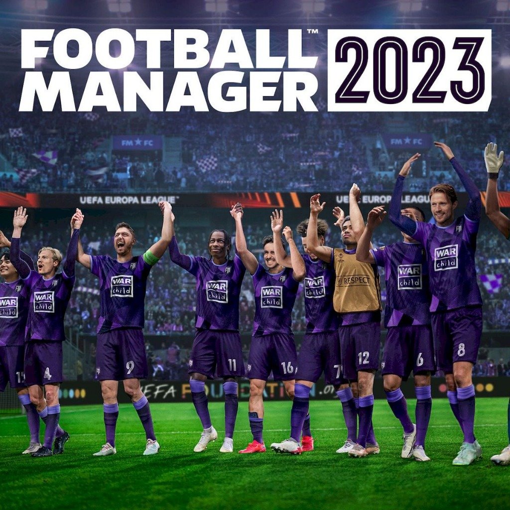 Football manager 2023 steam фото 81