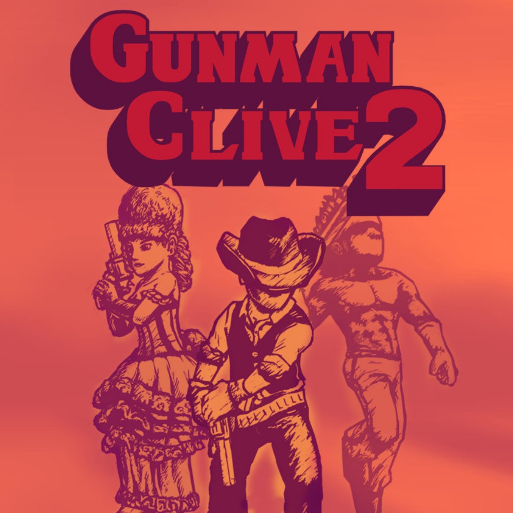 Gunman Clive 2 — обзоры и отзывы, описание, дата выхода, официальный сайт  игры, системные требования и оценки игроков | StopGame