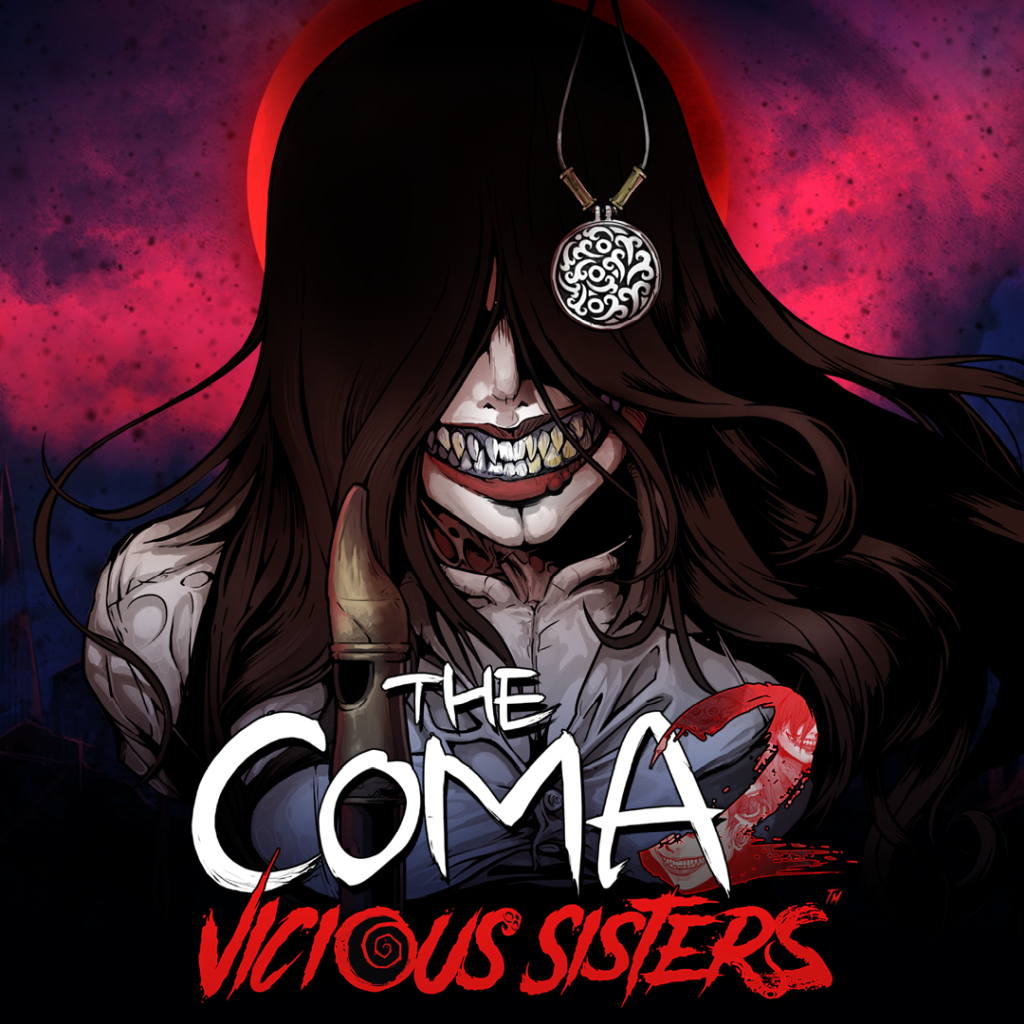 The Coma 2: Vicious Sisters: +3 трейнер | StopGame