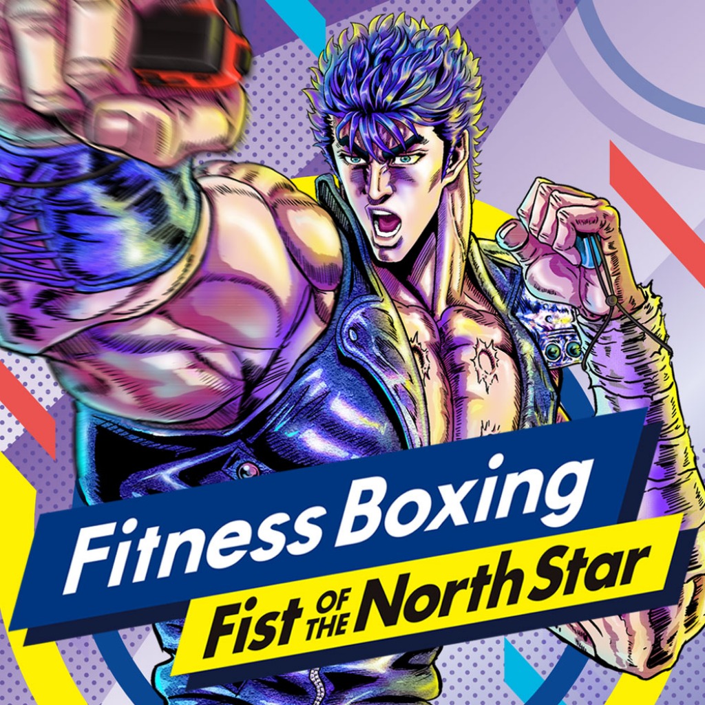 Fitness Boxing Fist of the North Star — обзоры и отзывы, описание, дата  выхода, официальный сайт игры, системные требования и оценки игроков |  StopGame