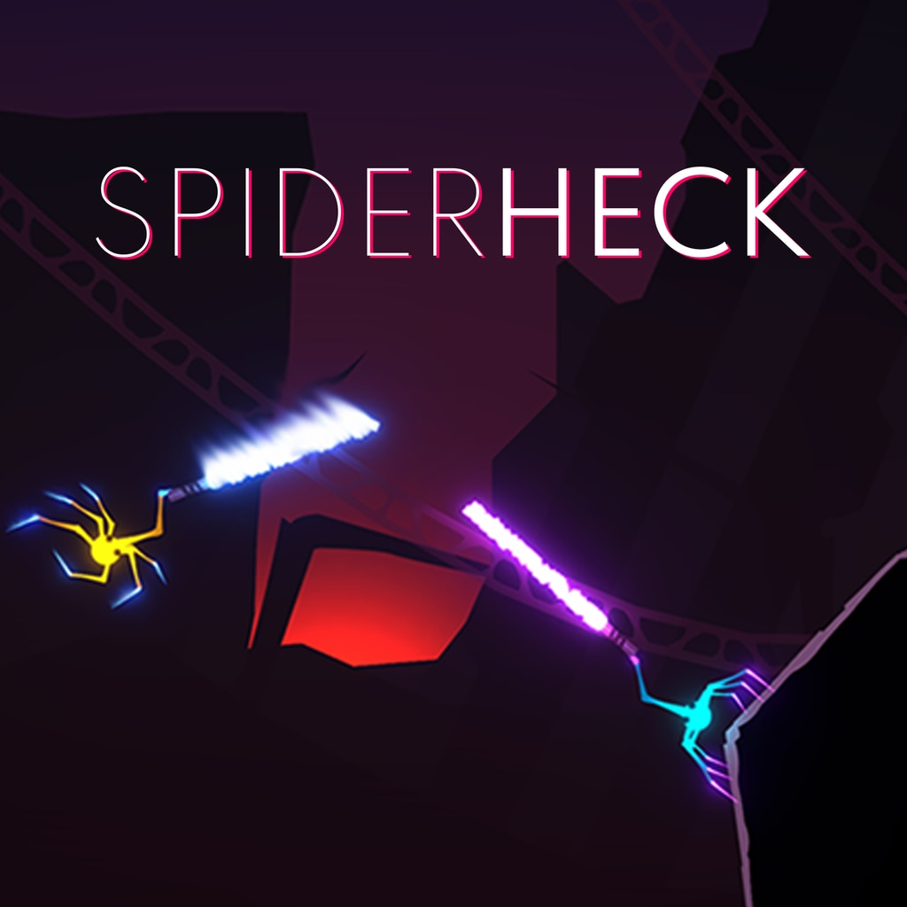 Spiderheck стим фикс фото 24