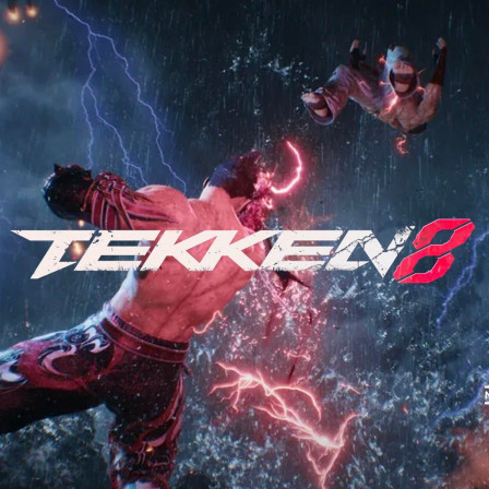 Tekken 8 — обзоры и отзывы, описание, дата выхода, официальный сайт ...