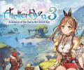 Atelier Ryza 3: Alchemist of the End & the Secret Key: +33 трейнер