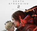 Death Stranding 2: On The Beach: +26 трейнер