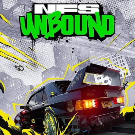 Купить Nfs Unbound На Пк