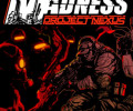 MADNESS: Project Nexus: +7 трейнер