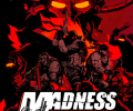 MADNESS: Project Nexus: +8 трейнер