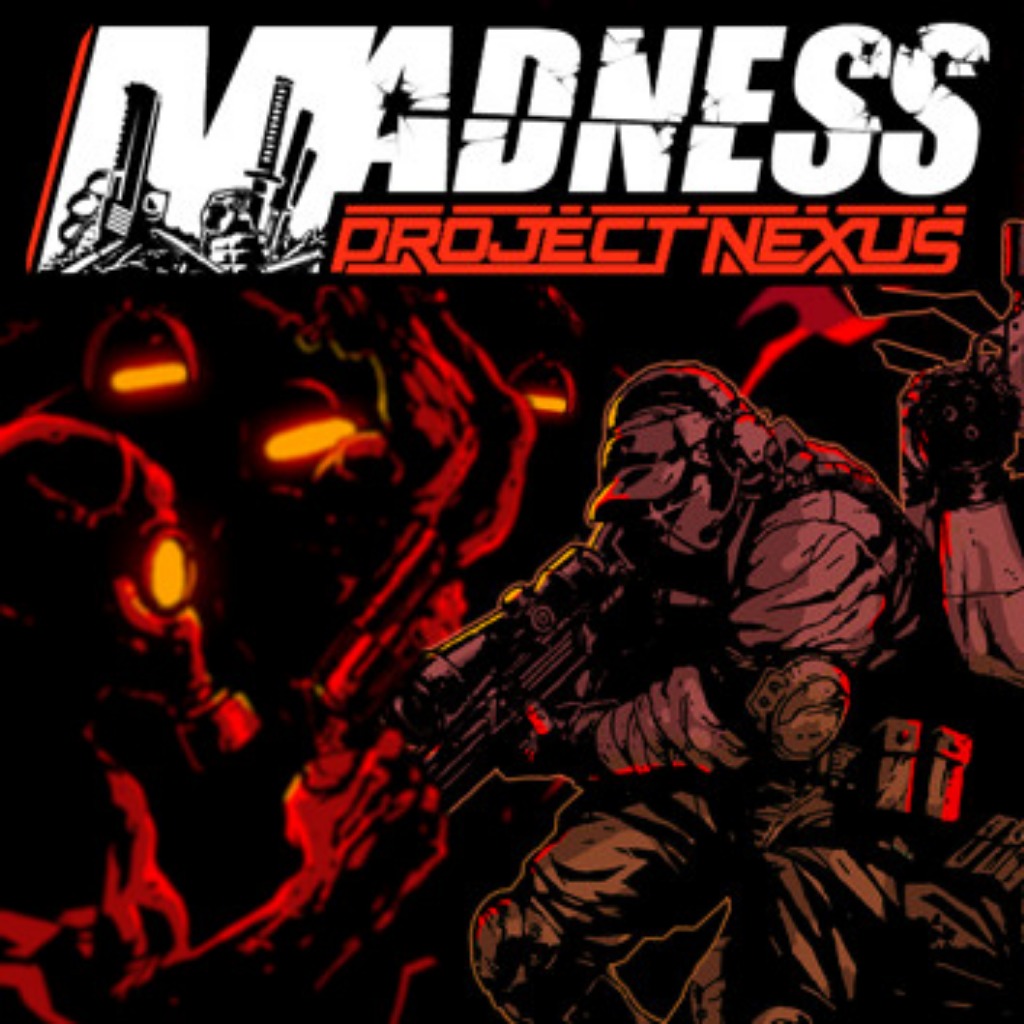 MADNESS: Project Nexus: +7 трейнер | StopGame