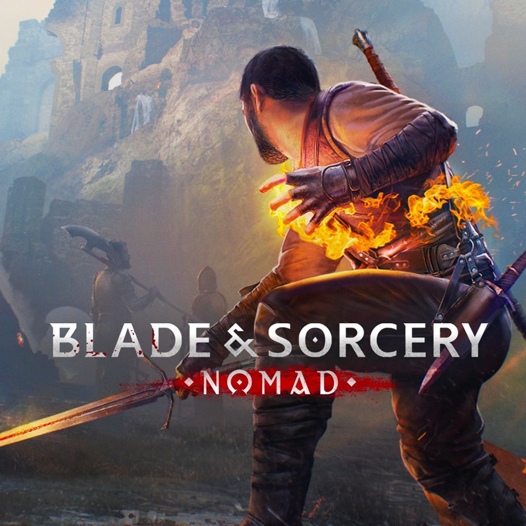 Игры похожие на Blade & Sorcery: Nomad | StopGame