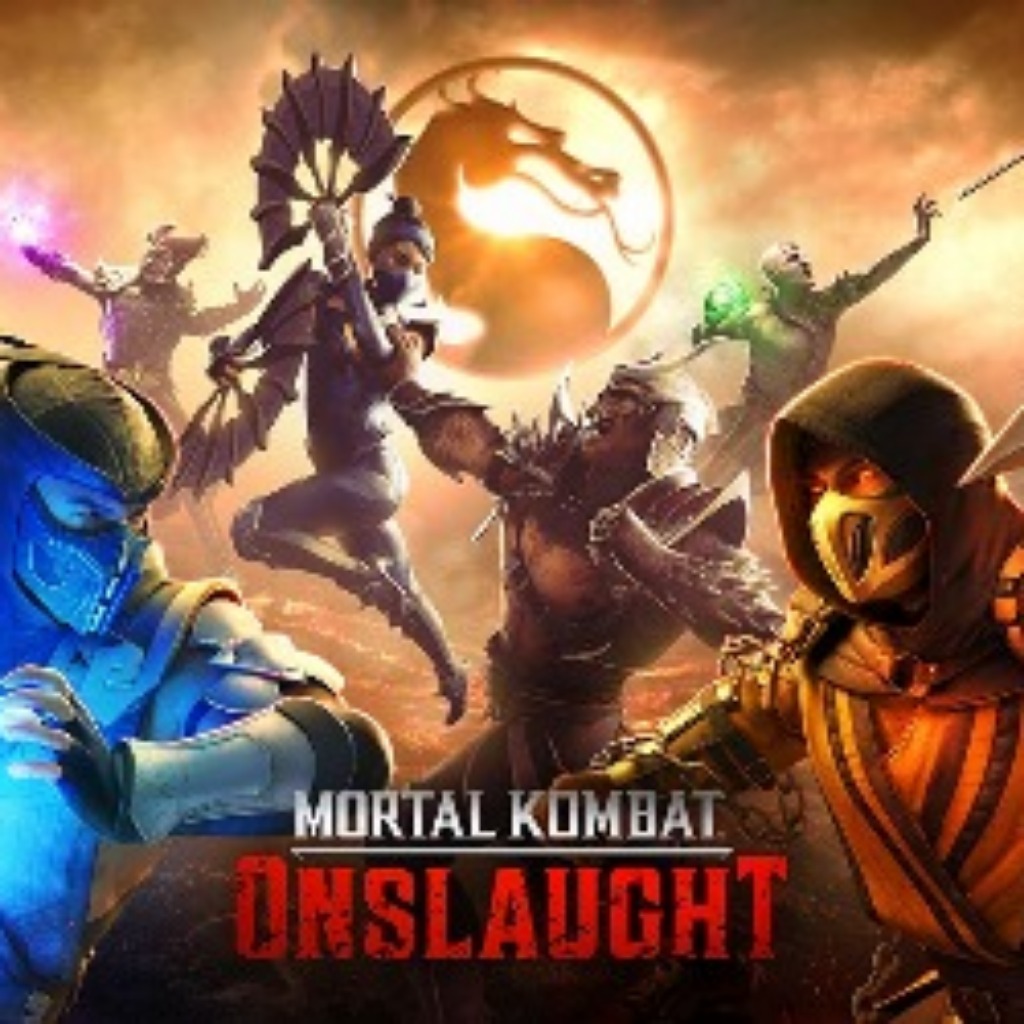 Mortal Kombat: Onslaught — обзоры и отзывы, описание, дата выхода,  официальный сайт игры, системные требования и оценки игроков | StopGame