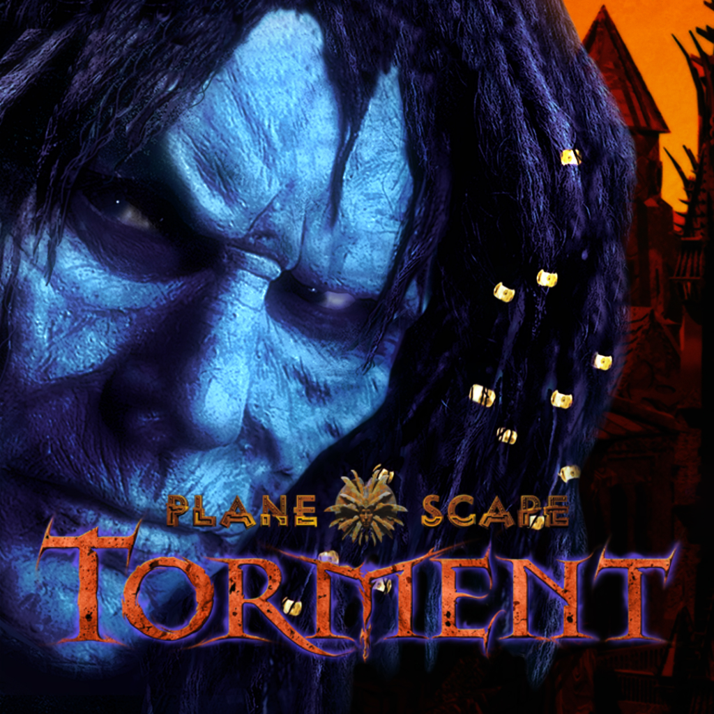 Planescape: Torment: Прохождение | StopGame