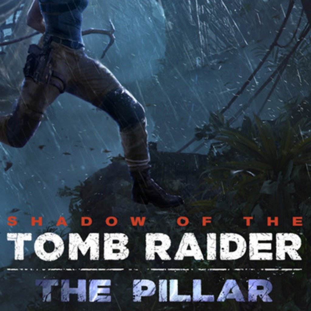 Shadow of the Tomb Raider: The Pillar — обзоры и отзывы, описание, дата  выхода, официальный сайт игры, системные требования и оценки игроков |  StopGame