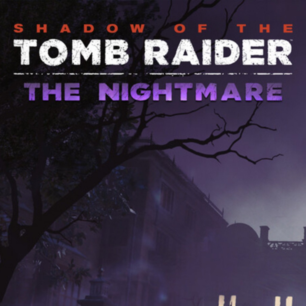 Shadow of the Tomb Raider: The Nightmare — обзоры и отзывы, описание, дата  выхода, официальный сайт игры, системные требования и оценки игроков |  StopGame