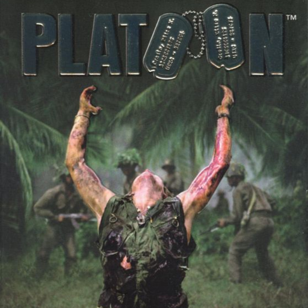 Platoon: Прохождение | StopGame