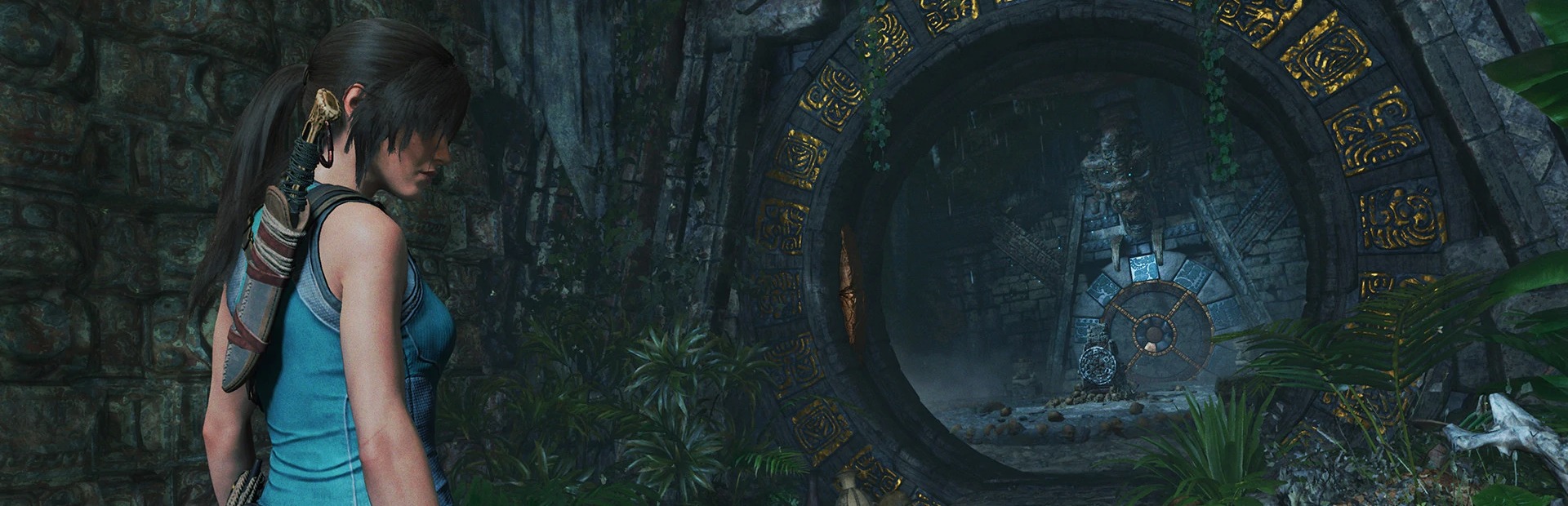 Shadow of the Tomb Raider: The Path Home — обзоры и отзывы, описание ...