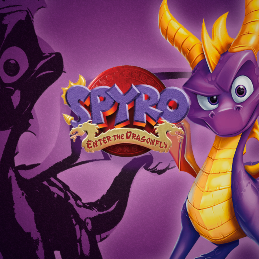 Spyro Year of the Dragon — обзоры и отзывы, описание, дата выхода, официальный сайт игры