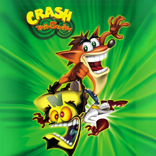 Crash Twinsanity — обзоры и отзывы, описание, дата выхода, официальный