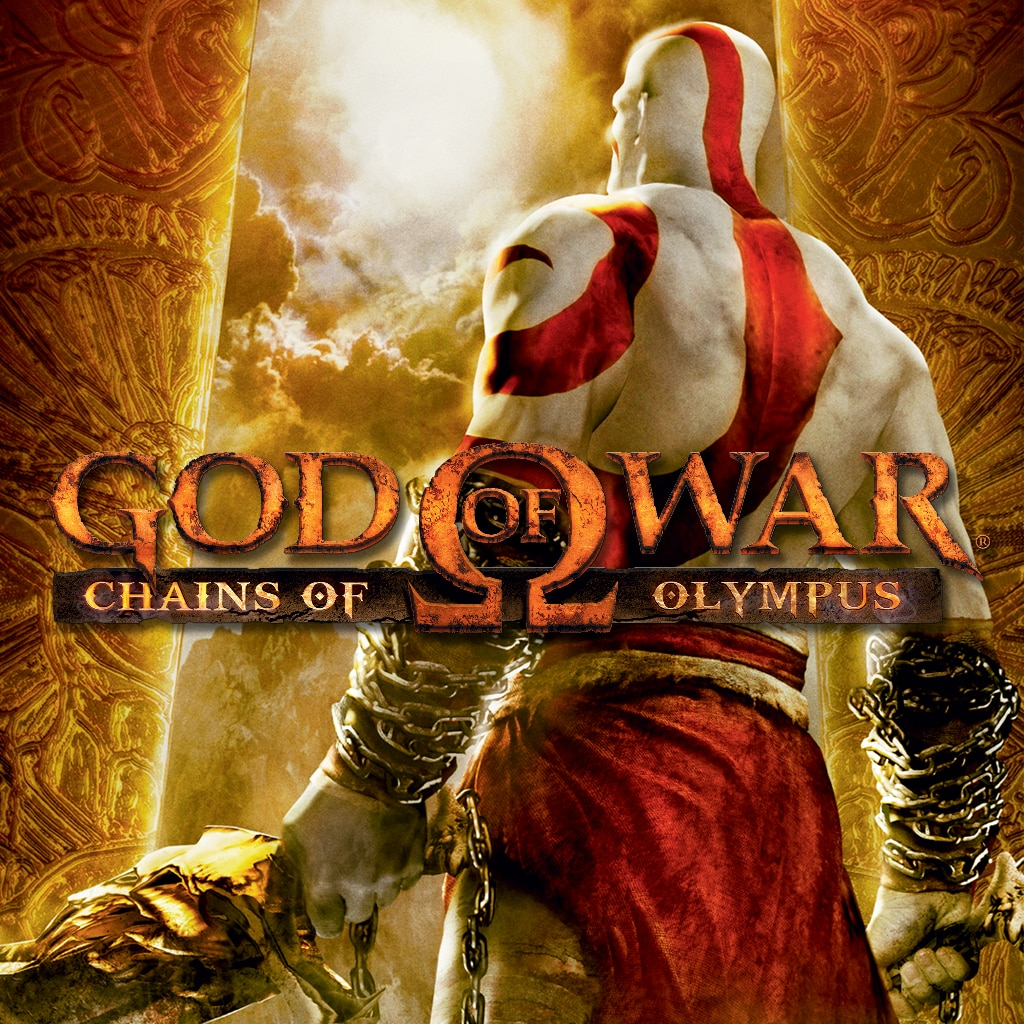 Игры похожие на God of War: Chains of Olympus | StopGame