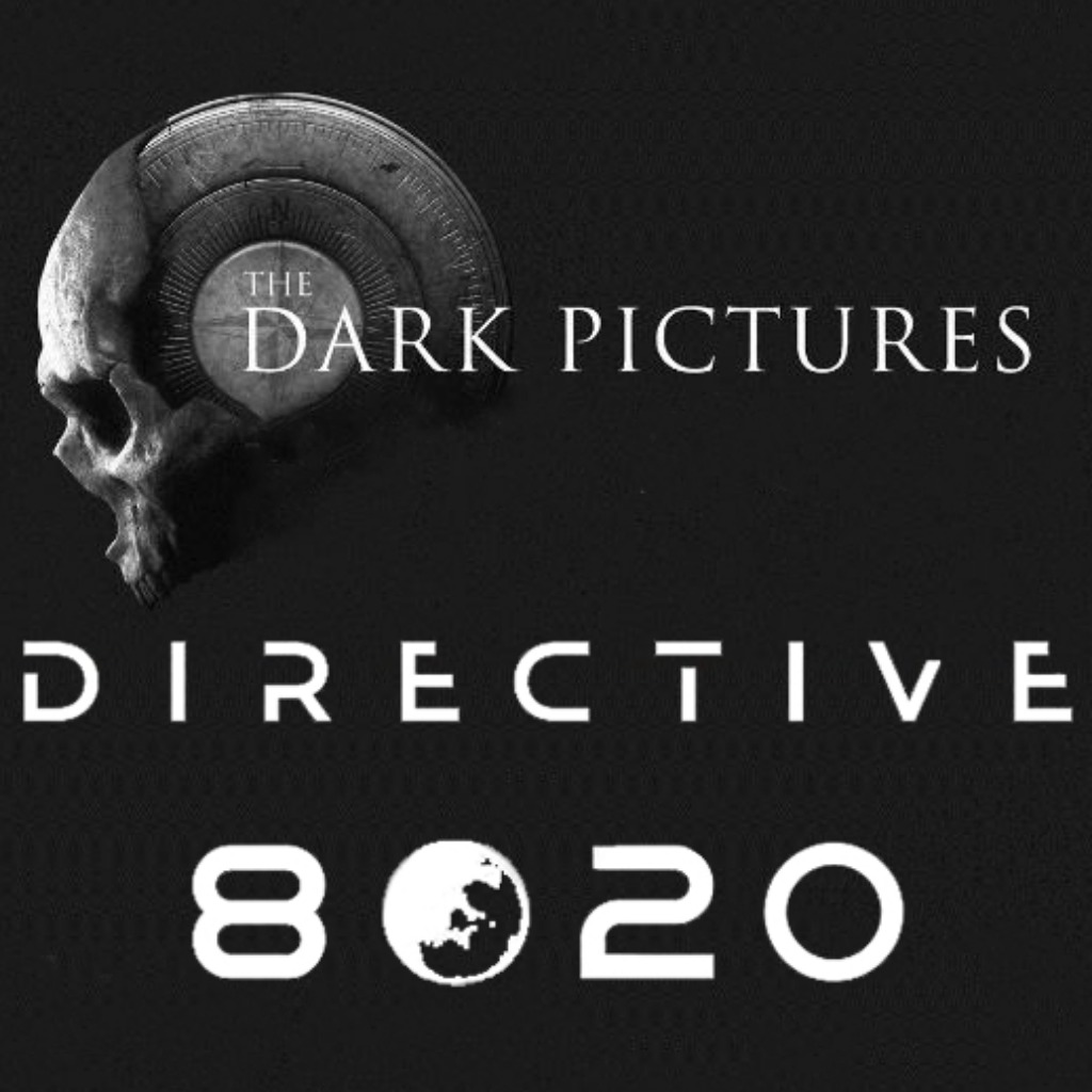 The dark pictures directive 8020 дата выхода. The Dark pictures: Directive 8020. The Dark pictures Anthology директива 8020. Directive 8020.