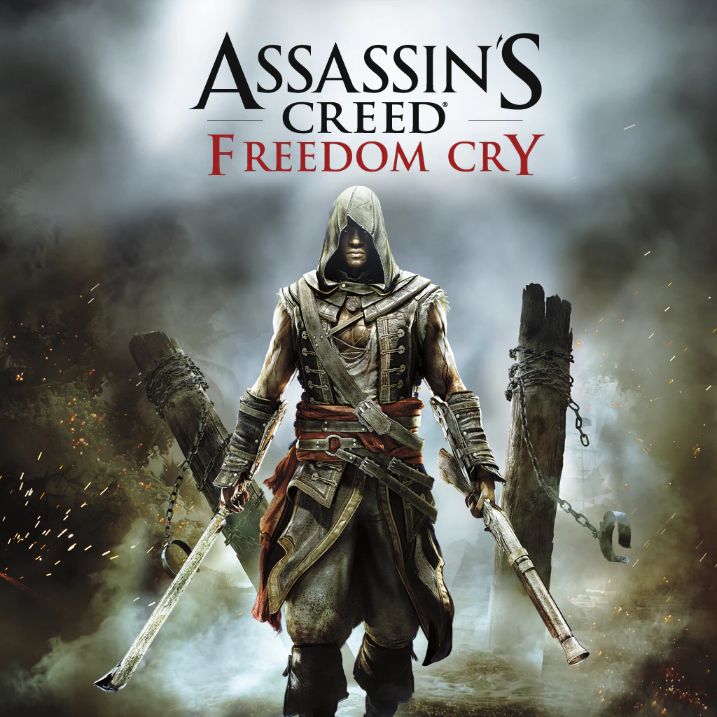 Ассасин крид фридом. Ассасин Крид Блэк флаг. Ассасин Крид Freedom Cry на пс3. Ассасин Крид 4 Блэк флаг крик свободы. Assassins Creed Freedom Cry костюмы.