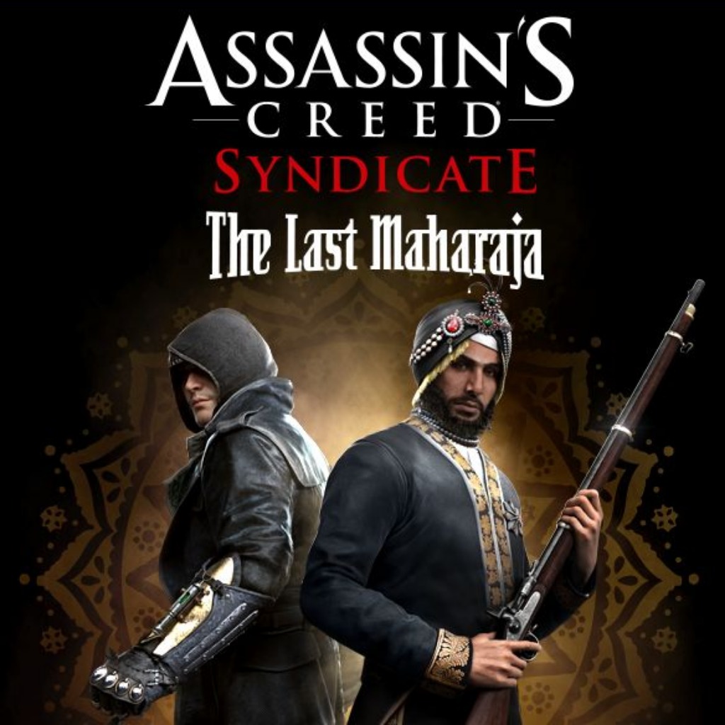 Assassin's Creed: Syndicate — The Last Maharaja — обзоры и отзывы ...