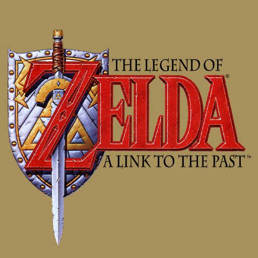 The Legend of Zelda: A Link to the Past — обзоры и отзывы, описание ...